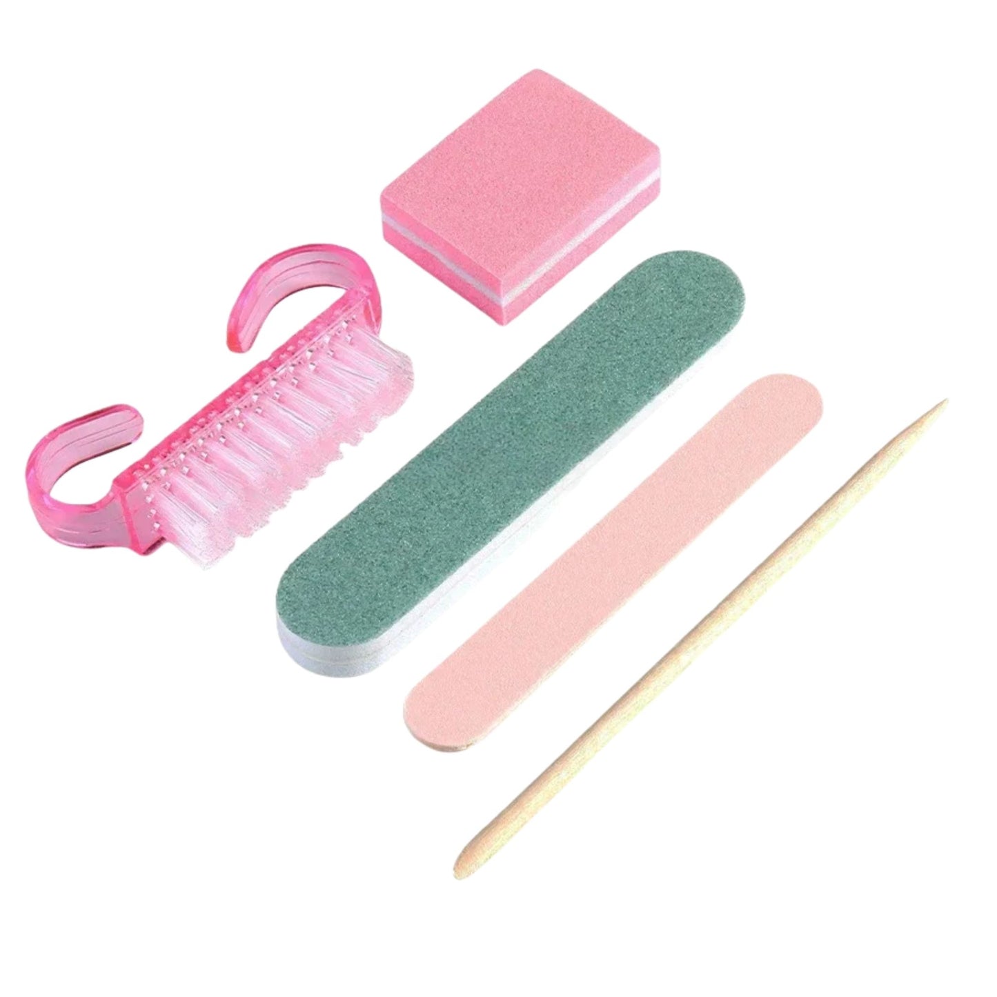 Angel Claws Prep Kit