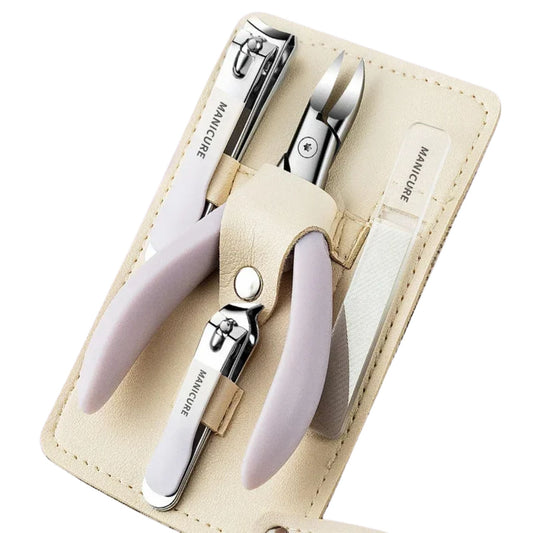 Angel Claws Essential Manicure Set