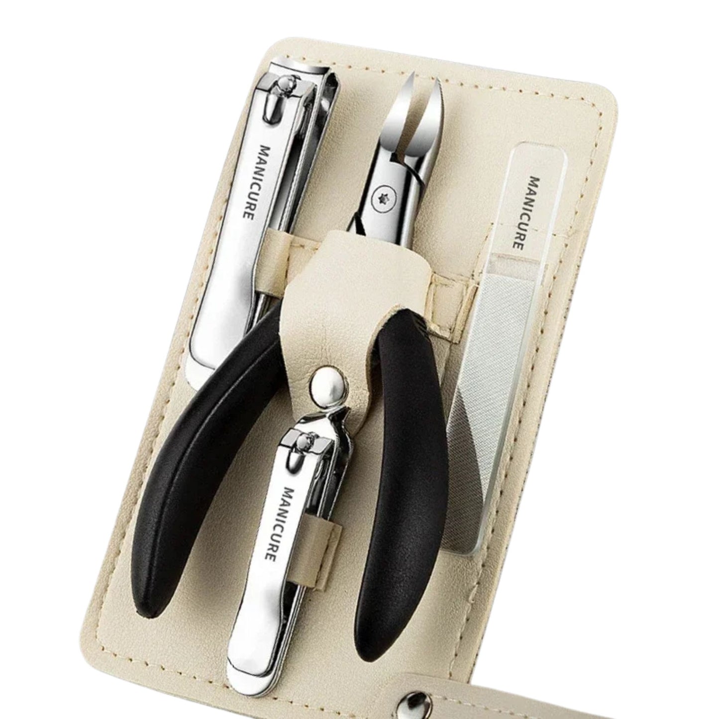 Angel Claws Essential Manicure Set