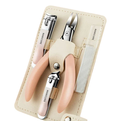 Angel Claws Essential Manicure Set