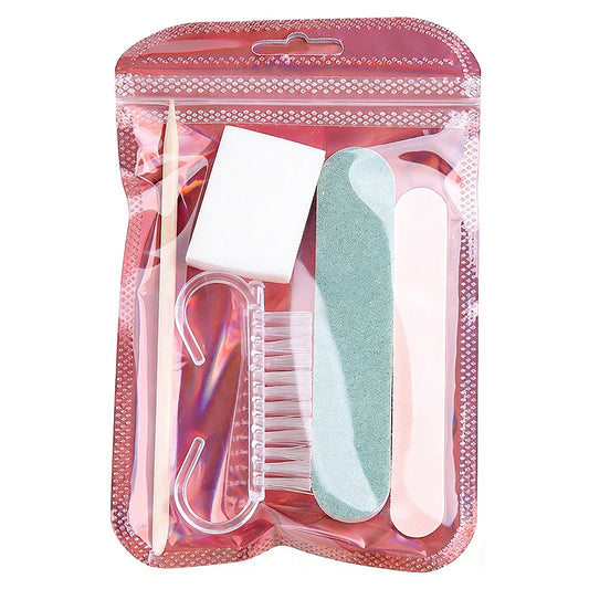 Angel Claws Prep Kit