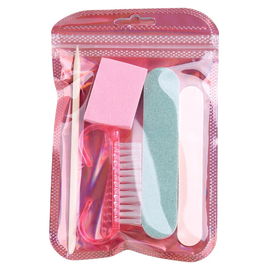 Angel Claws Prep Kit