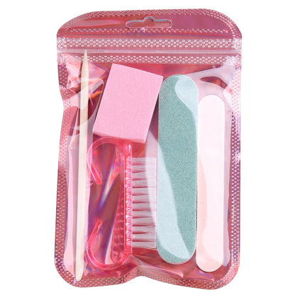Angel Claws Prep Kit
