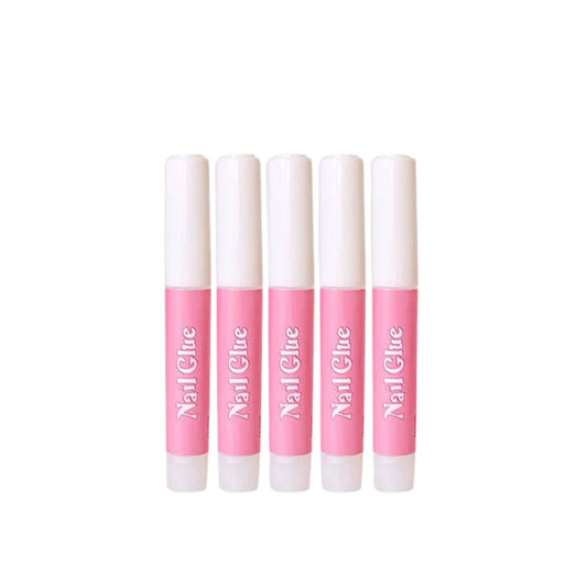 Angel Claws Brush-On Nail Glue