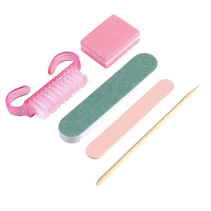 Angel Claws Prep Kit