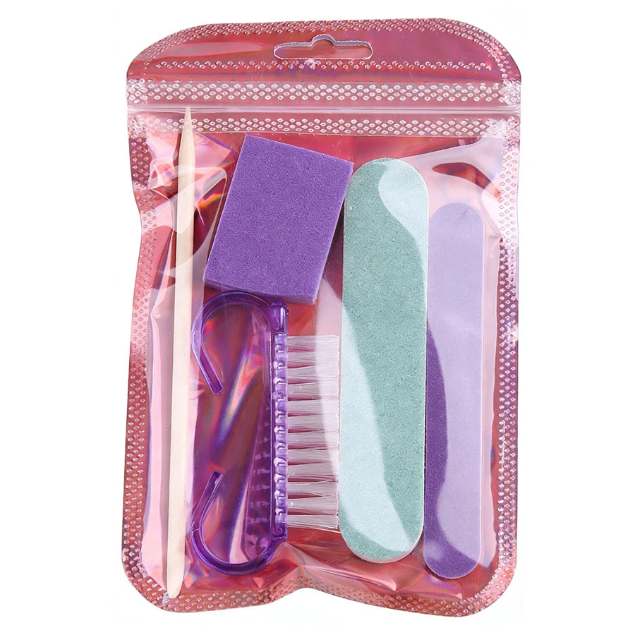 Angel Claws Prep Kit